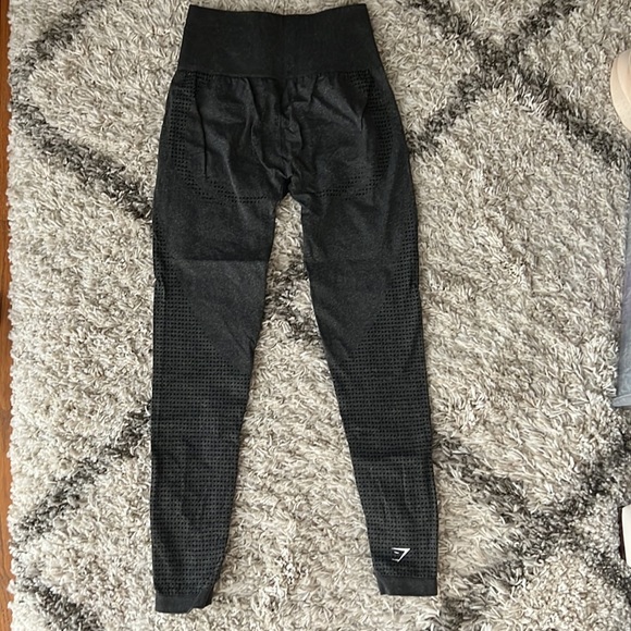 Gymshark vital leggings - Picture 2 of 3